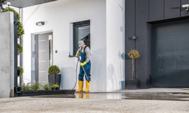 Best Parking Lot Cleaning in Dodge Center, MN